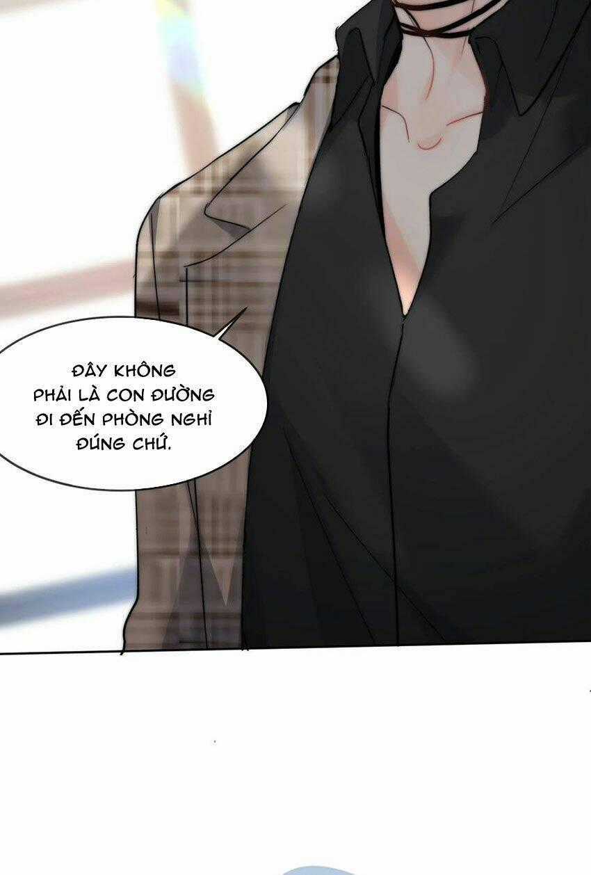 Boss Đại Nhân Là Nữ Thần? - Chapter 55 - Trang 47