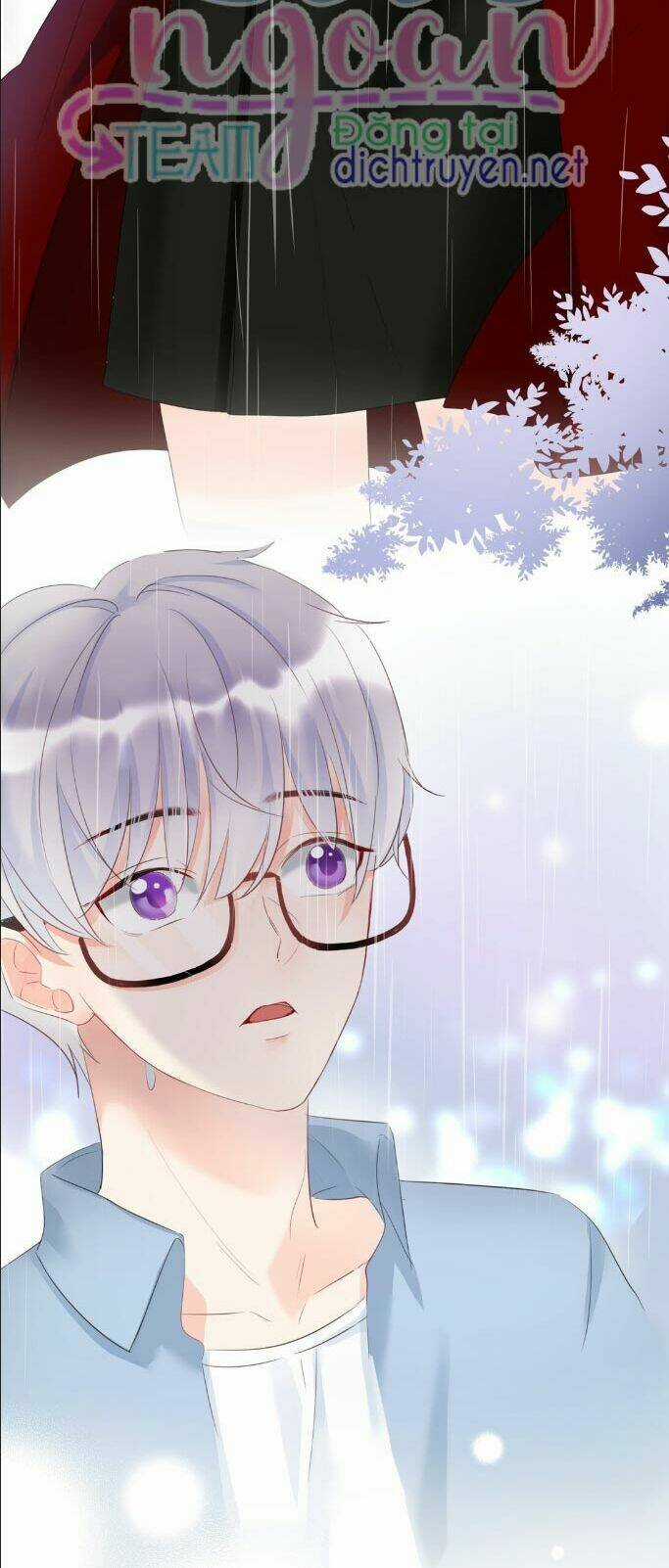 Boss Đại Nhân Là Nữ Thần? - Chapter 6 - Trang 3