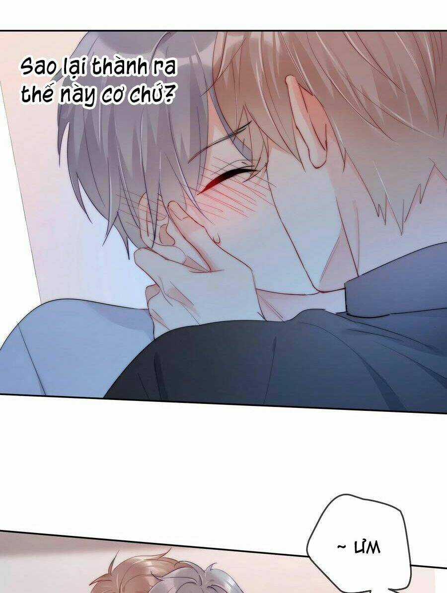 Boss Đại Nhân Là Nữ Thần? - Chapter 63 - Trang 6