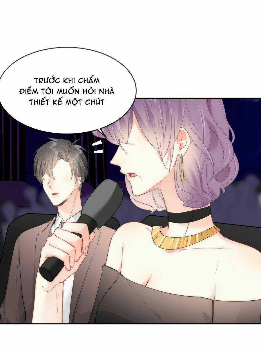 Boss Đại Nhân Là Nữ Thần? - Chapter 64 - Trang 3