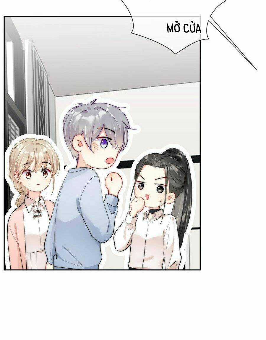 Boss Đại Nhân Là Nữ Thần? - Chapter 64 - Trang 36