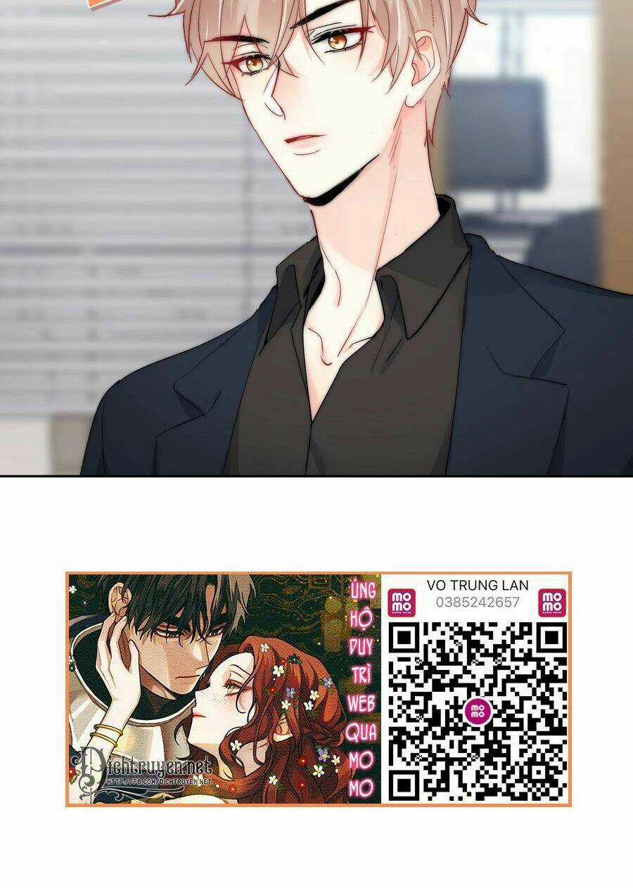 Boss Đại Nhân Là Nữ Thần? - Chapter 64 - Trang 38