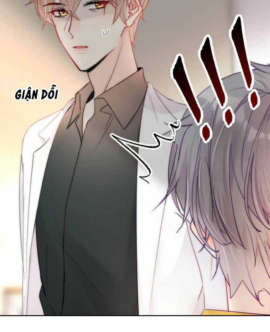 Boss Đại Nhân Là Nữ Thần? - Chapter 65 - Trang 37