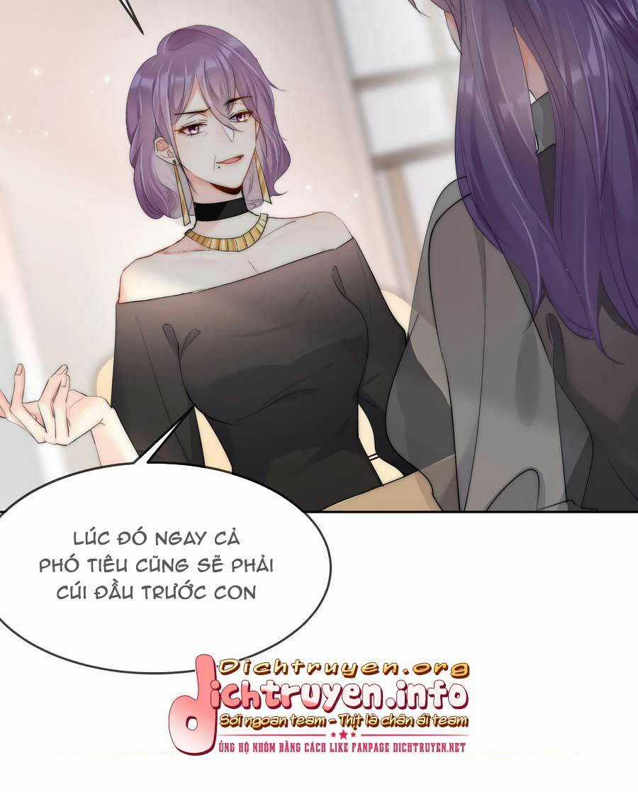 Boss Đại Nhân Là Nữ Thần? - Chapter 65 - Trang 7