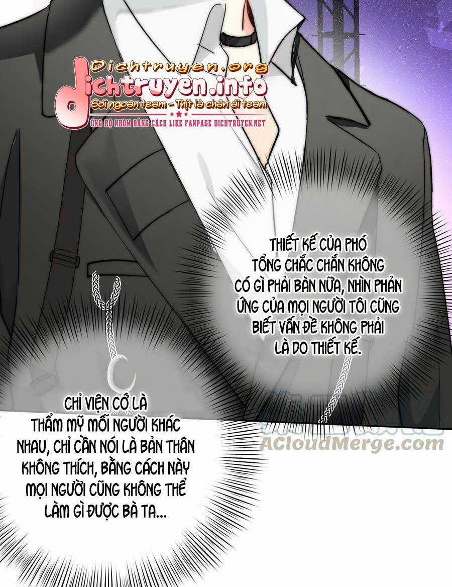 Boss Đại Nhân Là Nữ Thần? - Chapter 67 - Trang 8