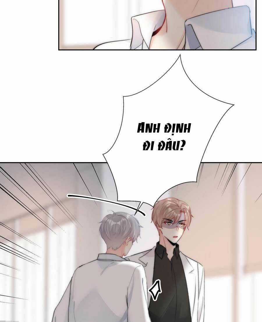 Boss Đại Nhân Là Nữ Thần? - Chapter 68 - Trang 47