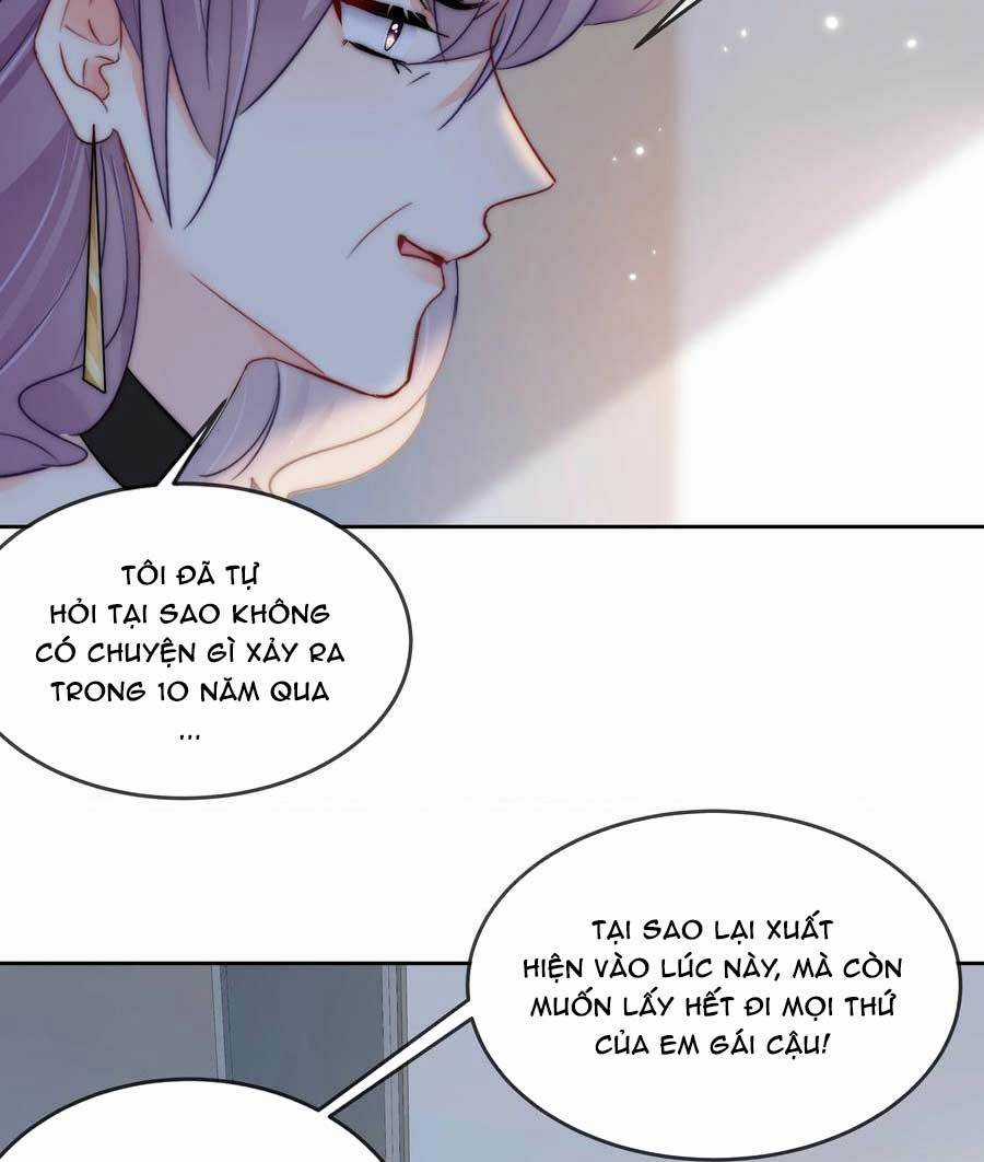 Boss Đại Nhân Là Nữ Thần? - Chapter 68 - Trang 7
