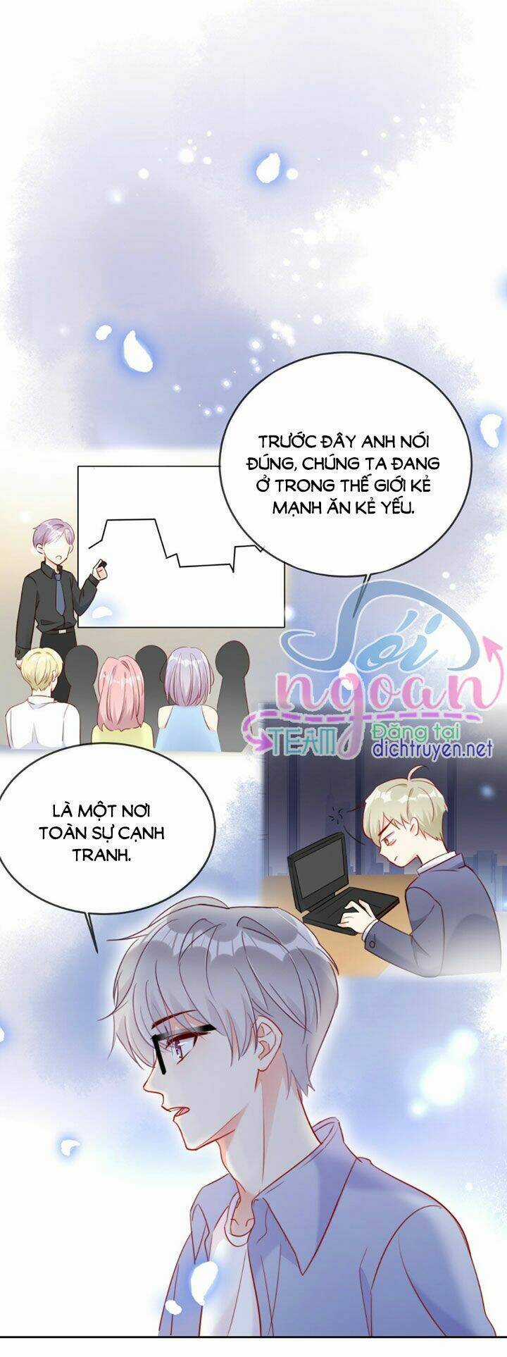 Boss Đại Nhân Là Nữ Thần? - Chapter 7 - Trang 13