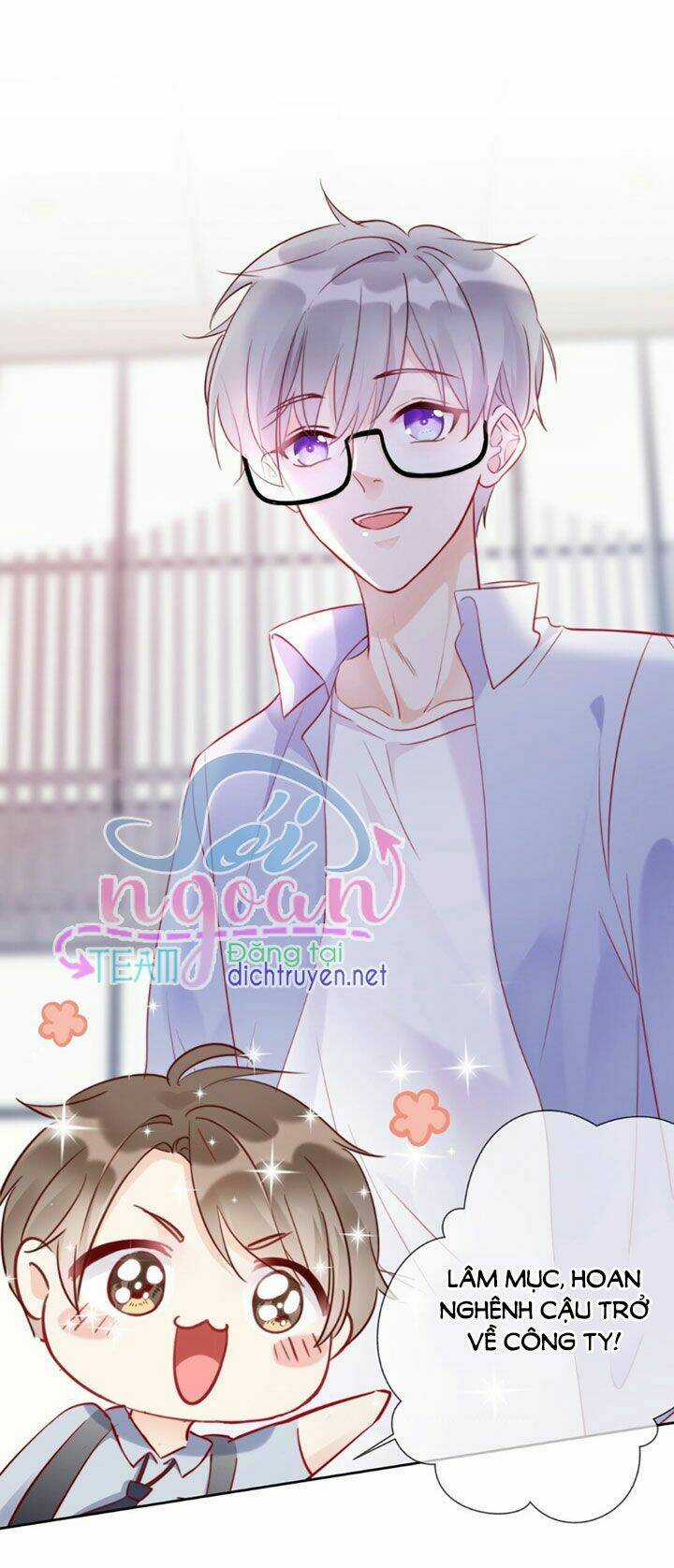 Boss Đại Nhân Là Nữ Thần? - Chapter 7 - Trang 3