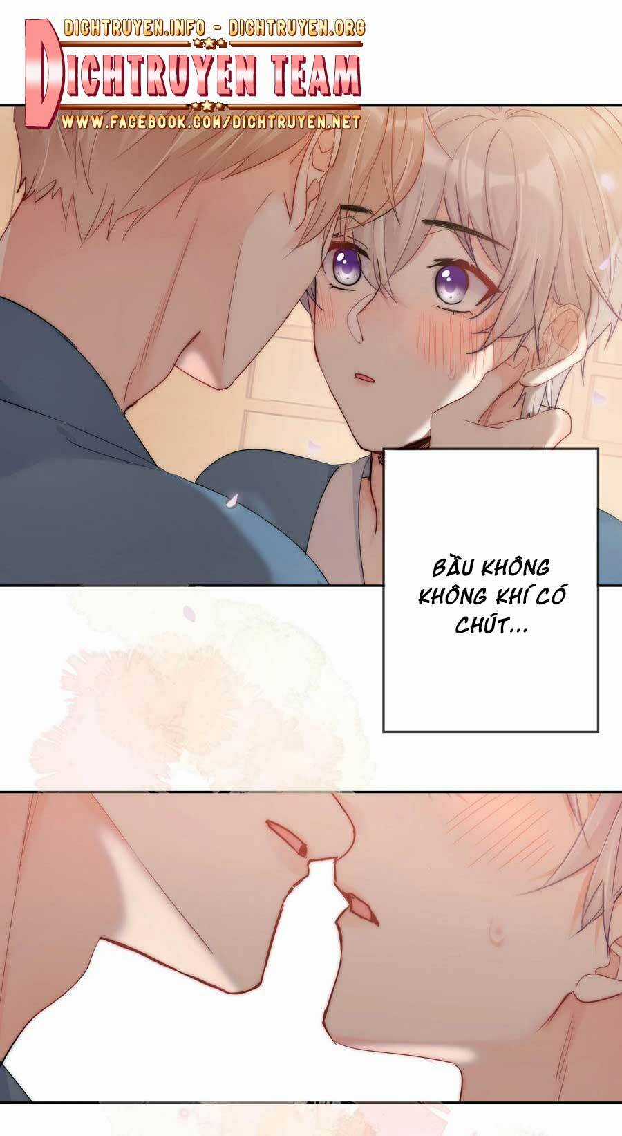 Boss Đại Nhân Là Nữ Thần? - Chapter 71 - Trang 4