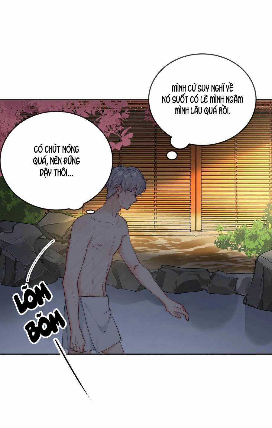 Boss Đại Nhân Là Nữ Thần? - Chapter 72 - Trang 33