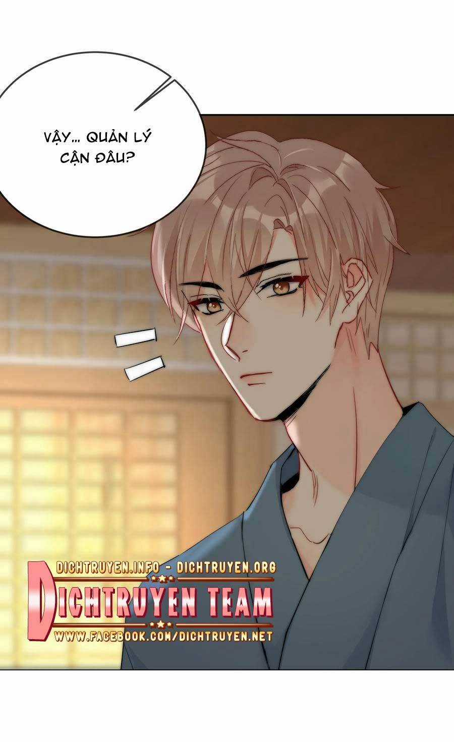 Boss Đại Nhân Là Nữ Thần? - Chapter 73 - Trang 3