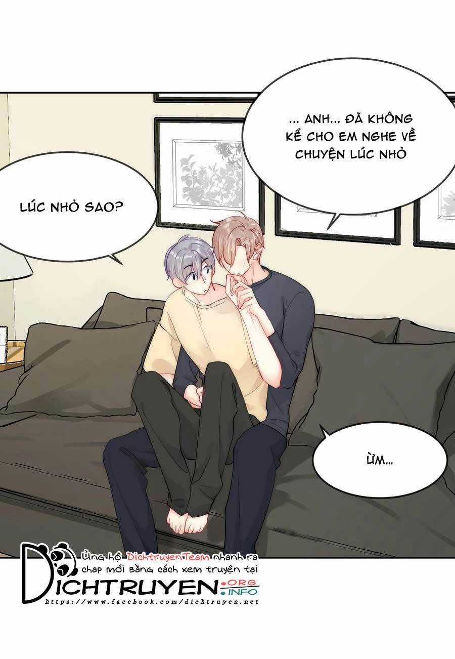 Boss Đại Nhân Là Nữ Thần? - Chapter 75 - Trang 3