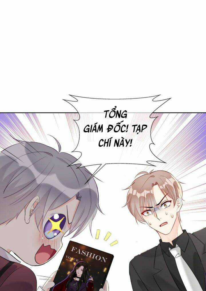 Boss Đại Nhân Là Nữ Thần? - Chapter 9 - Trang 20