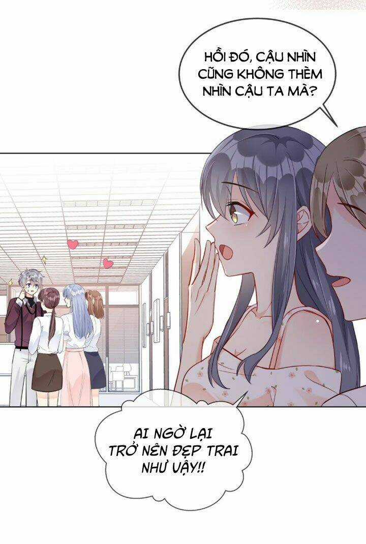 Boss Đại Nhân Là Nữ Thần? - Chapter 9 - Trang 4