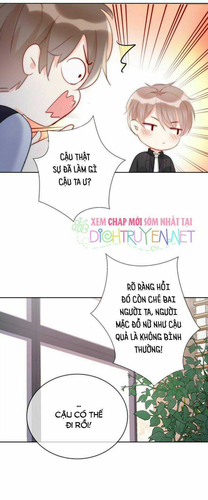Boss Đại Nhân Là Nữ Thần? - Chapter 9 - Trang 35