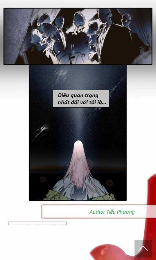 Boss Là Nữ Phụ - Chapter 0 - Trang 12