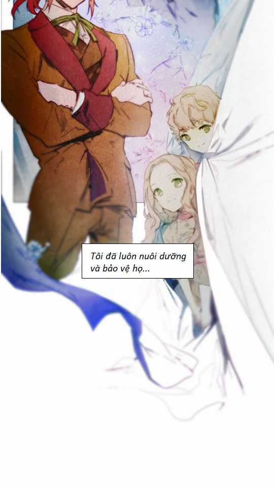 Boss Là Nữ Phụ - Chapter 0 - Trang 14