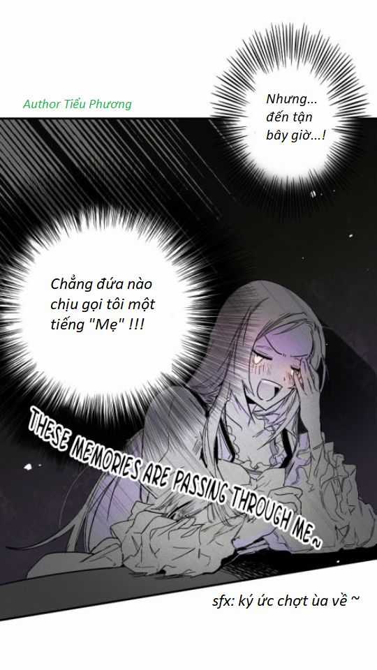 Boss Là Nữ Phụ - Chapter 0 - Trang 16