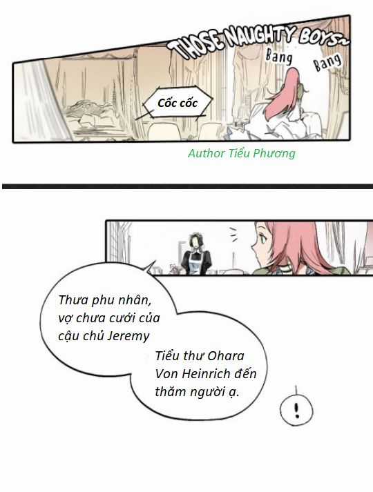 Boss Là Nữ Phụ - Chapter 0 - Trang 17