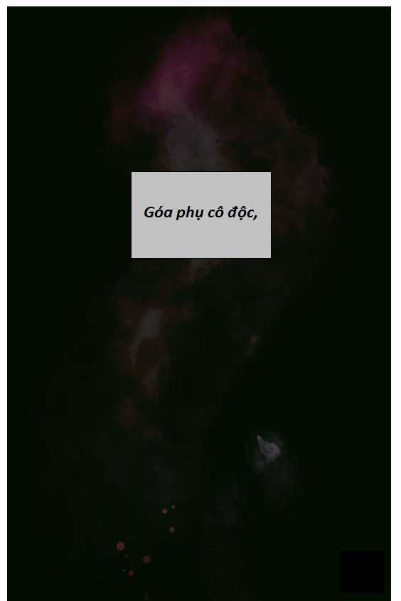 Boss Là Nữ Phụ - Chapter 0 - Trang 3