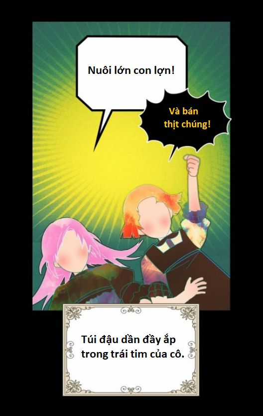 Boss Là Nữ Phụ - Chapter 1.1 - Trang 11