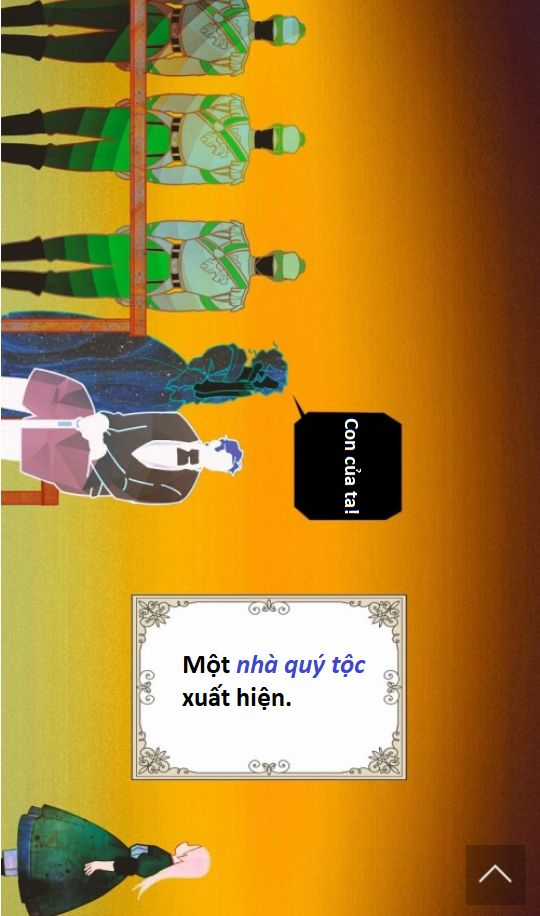 Boss Là Nữ Phụ - Chapter 1.1 - Trang 17