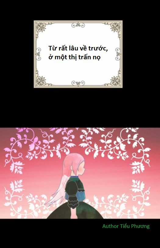 Boss Là Nữ Phụ - Chapter 1.1 - Trang 3