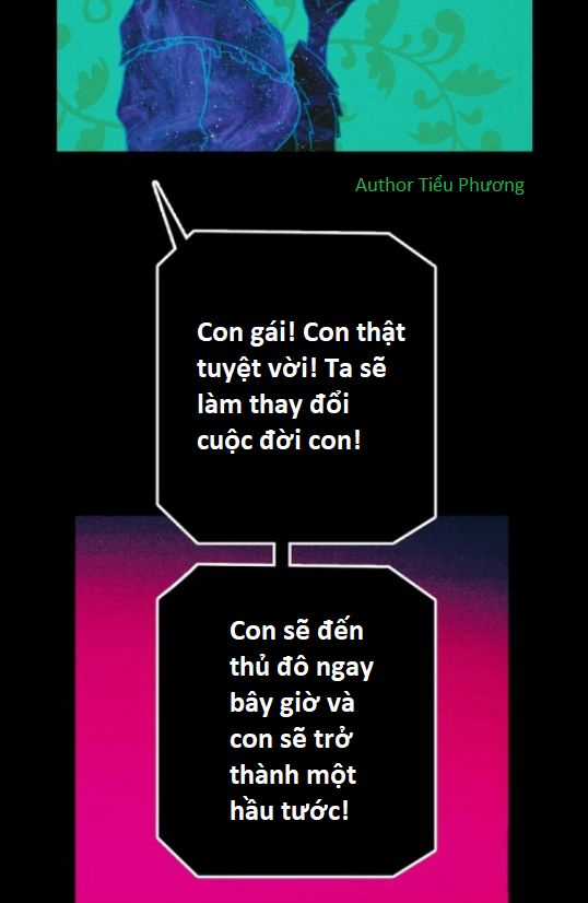 Boss Là Nữ Phụ - Chapter 1.1 - Trang 22