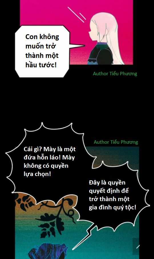 Boss Là Nữ Phụ - Chapter 1.1 - Trang 23