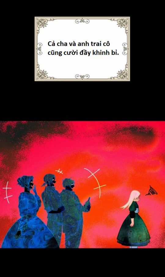 Boss Là Nữ Phụ - Chapter 1.1 - Trang 28