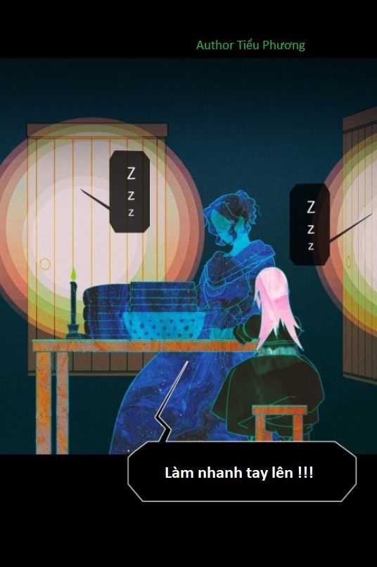 Boss Là Nữ Phụ - Chapter 1.1 - Trang 6