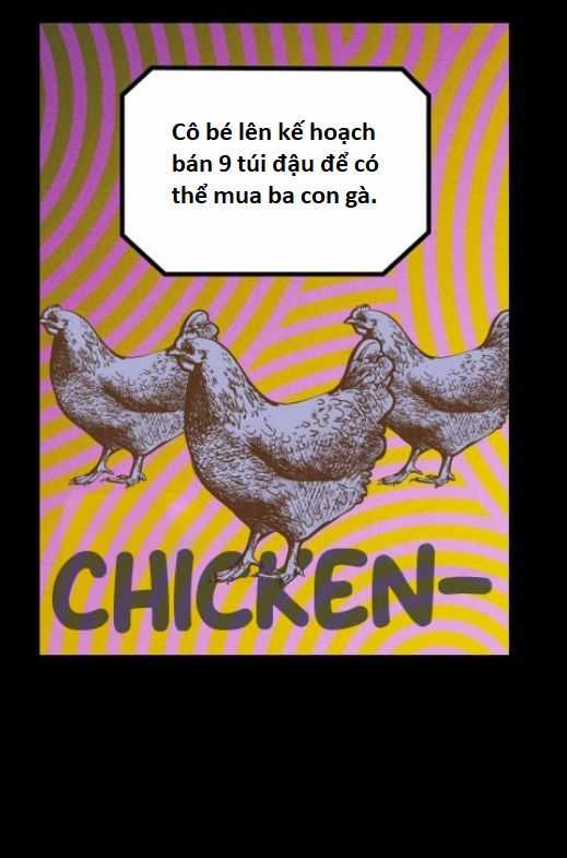 Boss Là Nữ Phụ - Chapter 1.1 - Trang 9