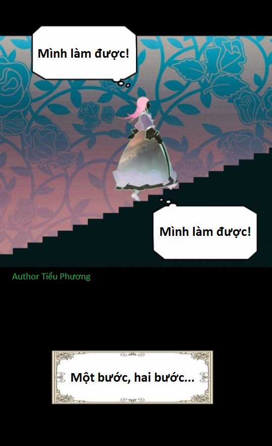 Boss Là Nữ Phụ - Chapter 1.2 - Trang 12