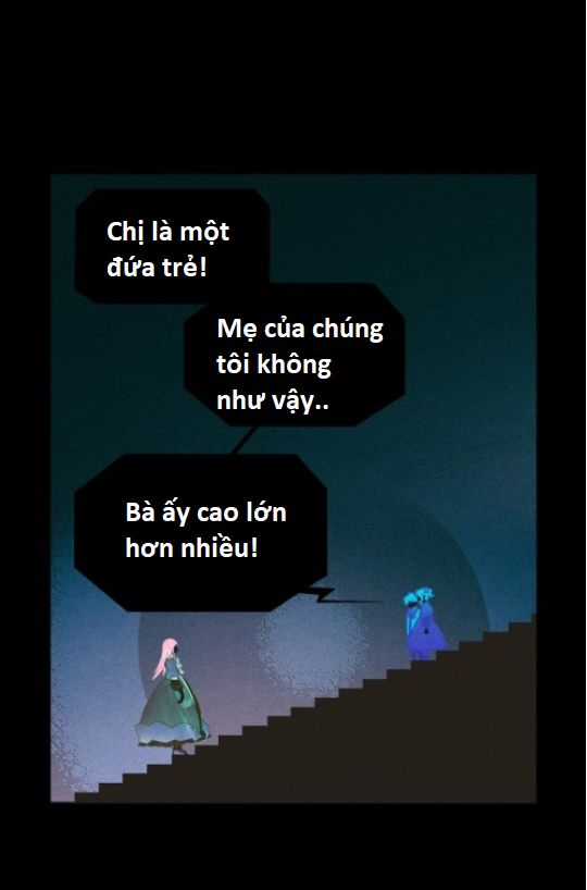 Boss Là Nữ Phụ - Chapter 1.2 - Trang 15