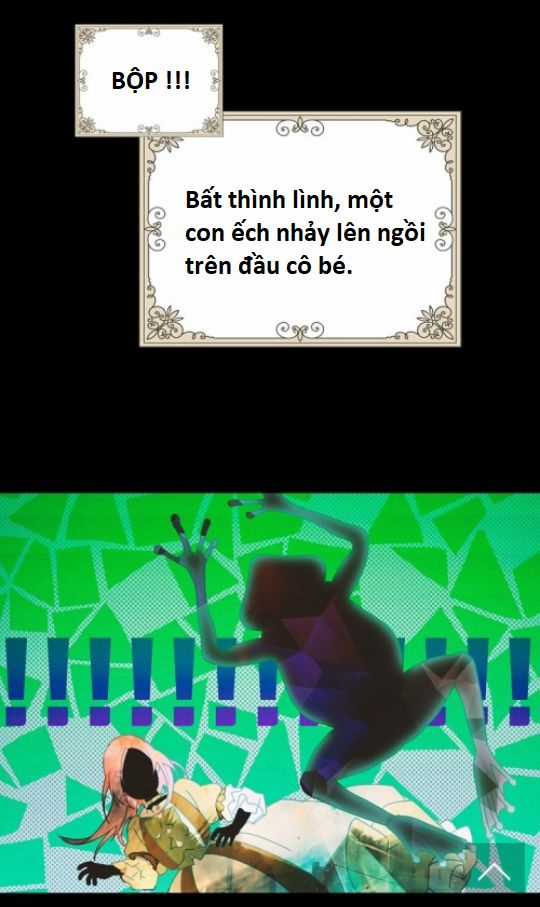 Boss Là Nữ Phụ - Chapter 1.2 - Trang 21