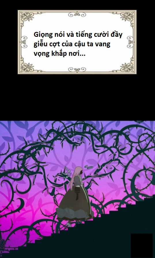 Boss Là Nữ Phụ - Chapter 1.2 - Trang 23