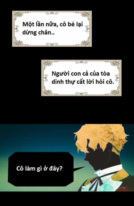 Boss Là Nữ Phụ - Chapter 1.2 - Trang 26