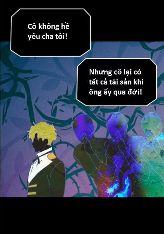 Boss Là Nữ Phụ - Chapter 1.2 - Trang 27