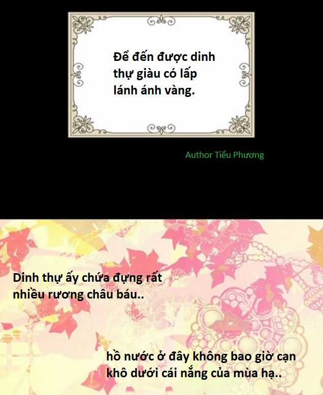 Boss Là Nữ Phụ - Chapter 1.2 - Trang 4