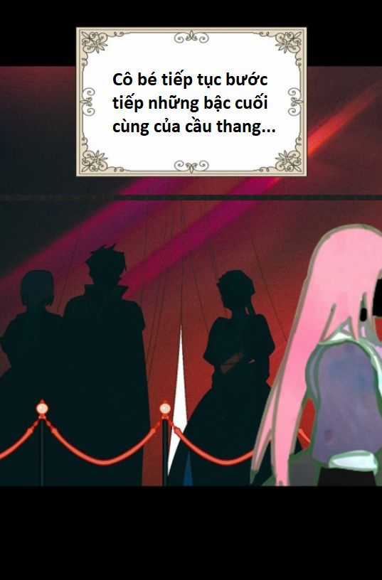 Boss Là Nữ Phụ - Chapter 1.2 - Trang 33