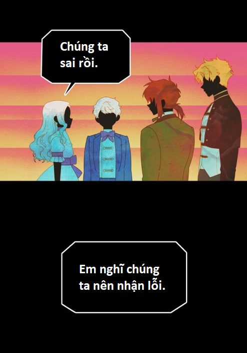 Boss Là Nữ Phụ - Chapter 1.2 - Trang 35