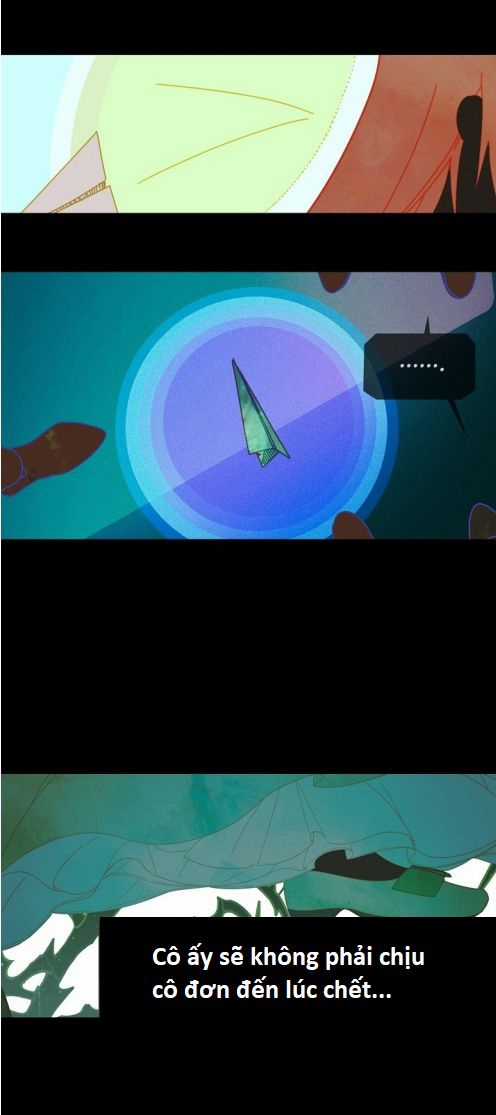 Boss Là Nữ Phụ - Chapter 1.2 - Trang 37