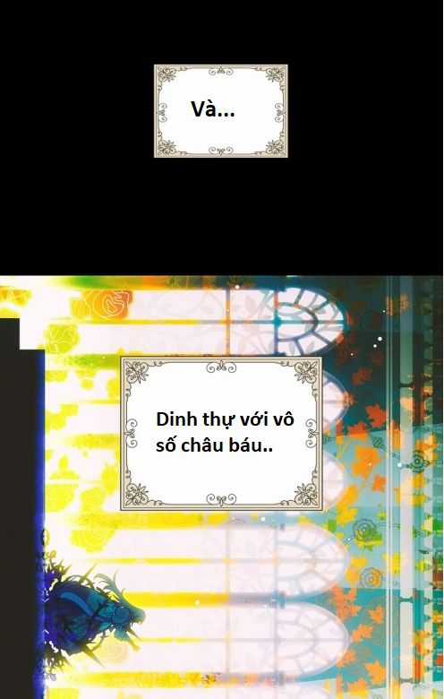 Boss Là Nữ Phụ - Chapter 1.2 - Trang 38