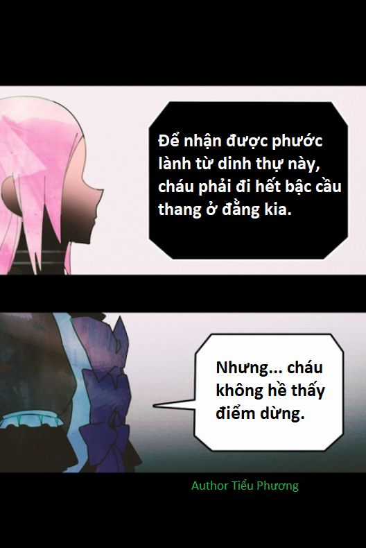 Boss Là Nữ Phụ - Chapter 1.2 - Trang 8