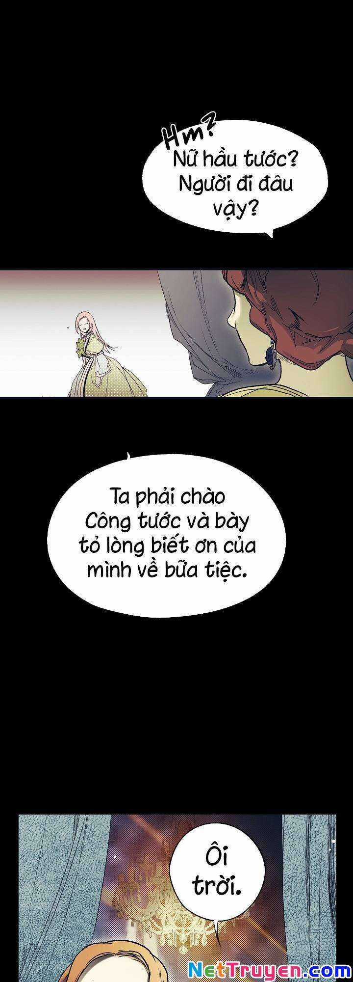 Boss Là Nữ Phụ - Chapter 12 - Trang 11