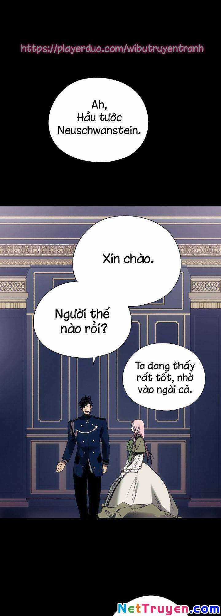 Boss Là Nữ Phụ - Chapter 12 - Trang 14