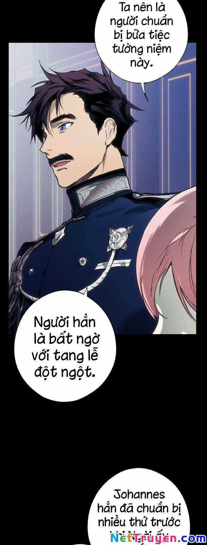 Boss Là Nữ Phụ - Chapter 12 - Trang 15