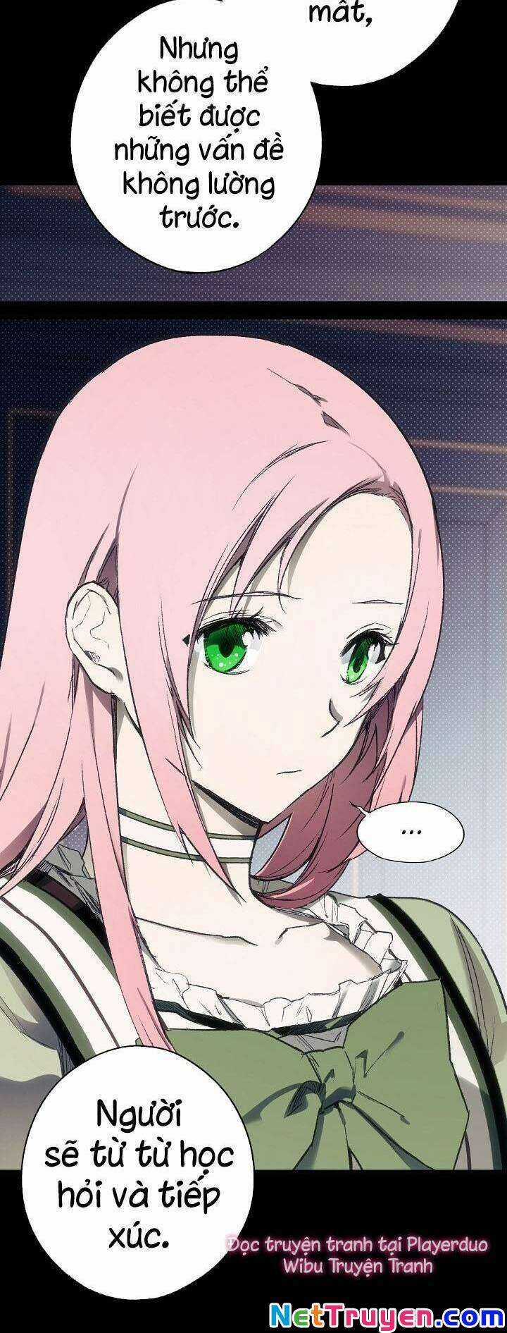 Boss Là Nữ Phụ - Chapter 12 - Trang 16