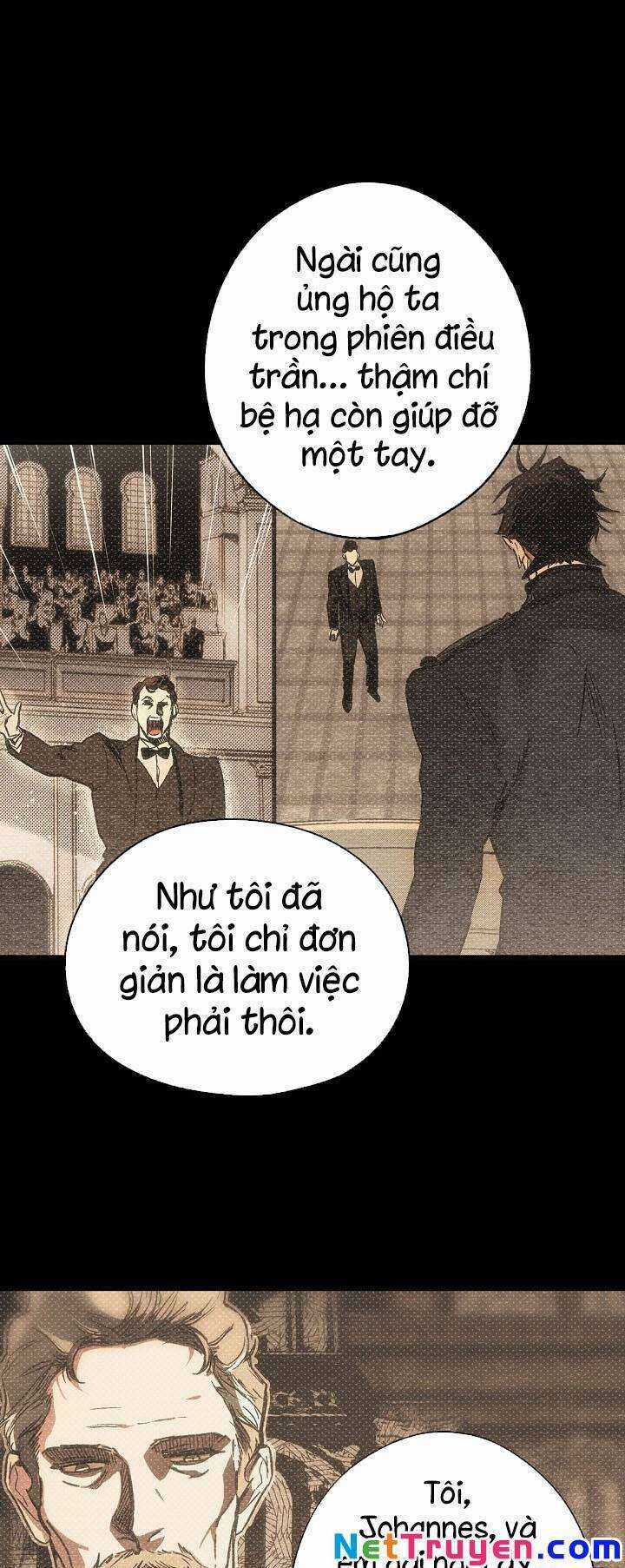 Boss Là Nữ Phụ - Chapter 12 - Trang 17
